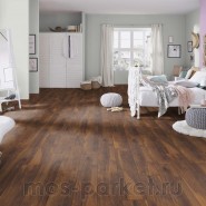 Ламинат Krono Original Vintage 8156 Красный Речной Гикори