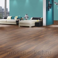 Ламинат Krono Original Vintage 8156 Красный Речной Гикори