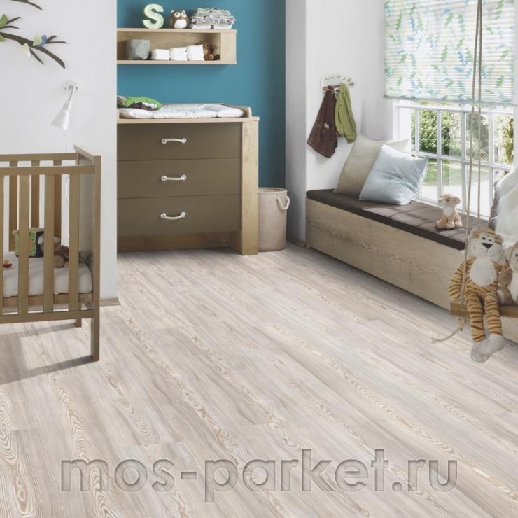 Ламинат Krono Original Vintage K473 Pearl Scandi Larch
