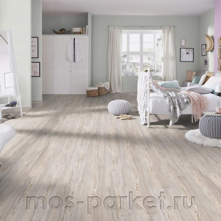 Ламинат Krono Original Vintage K473 Pearl Scandi Larch