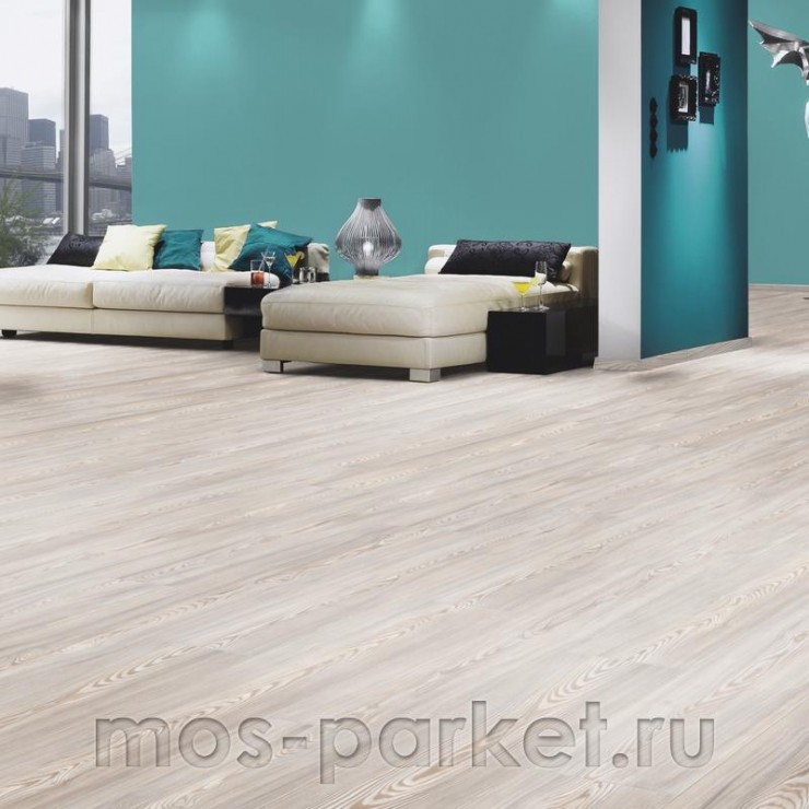 Ламинат Krono Original Vintage K473 Pearl Scandi Larch