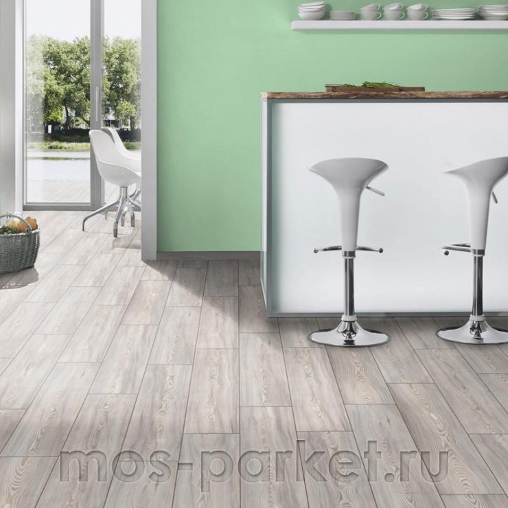 Ламинат Krono Original Vintage K474 Oyster Scandi Larch