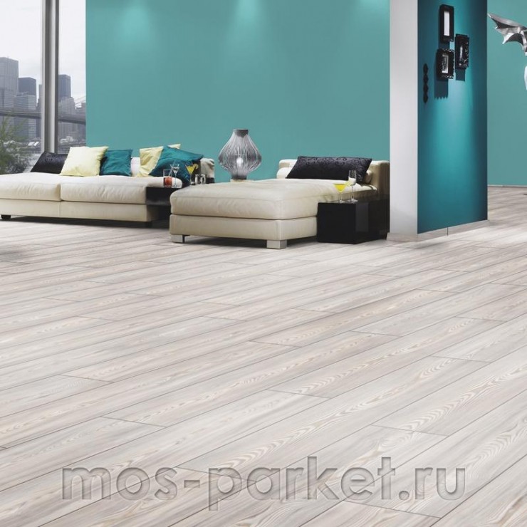 Ламинат Krono Original Vintage K474 Oyster Scandi Larch