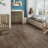 Ламинат Krono Original Vintage K479 Oak Espresso Carpenter