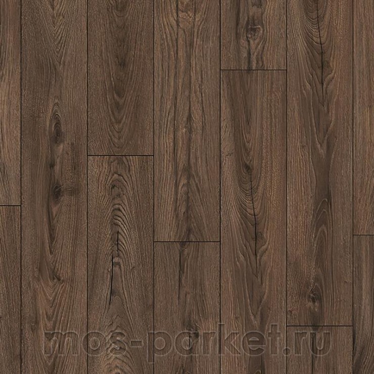 Ламинат Krono Original Vintage K479 Oak Espresso Carpenter