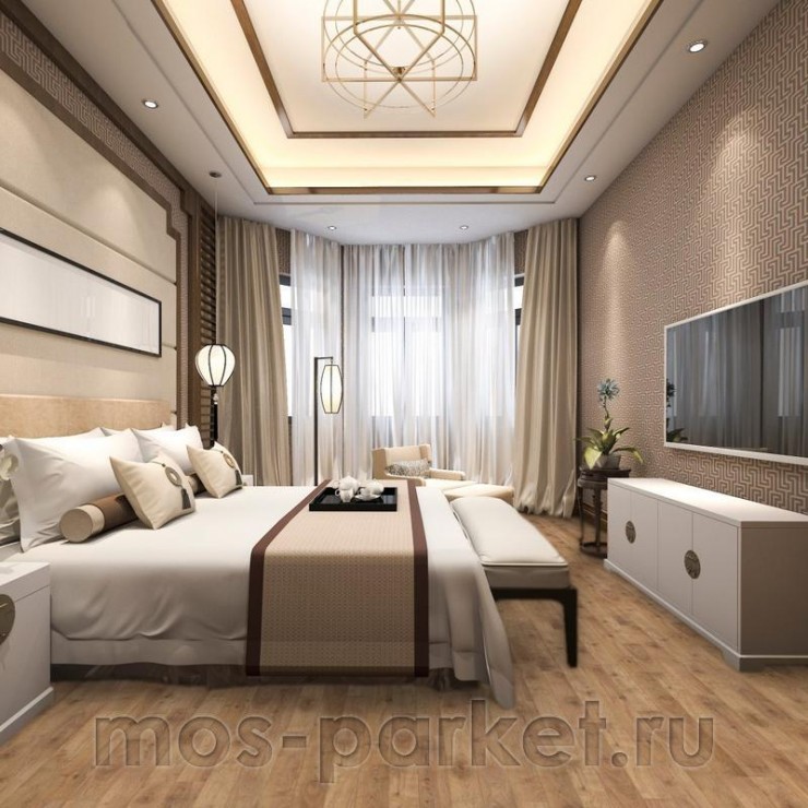 Ламинат Kronostar Eco-Tec D1805 Дуб дворцовый