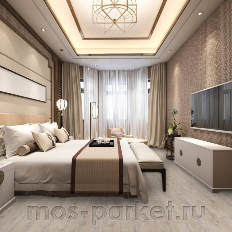 Ламинат Kronostar Eco-Tec D1811 Дуб Каньон