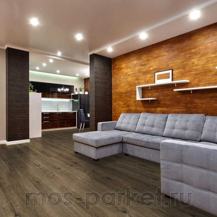 Ламинат Kronostar Eco-Tec D2079 Дуб Миллениум