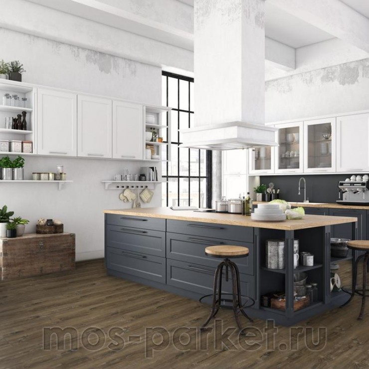Ламинат Kronostar Eco-Tec D2079 Дуб Миллениум
