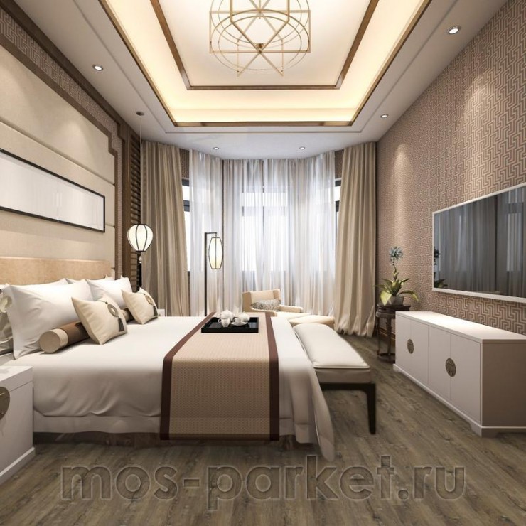 Ламинат Kronostar Eco-Tec D2079 Дуб Миллениум