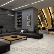 Ламинат Kronostar Eco-Tec D2080 Дуб Сердания