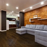 Ламинат Kronostar Eco-Tec D2081 Дуб кофейный