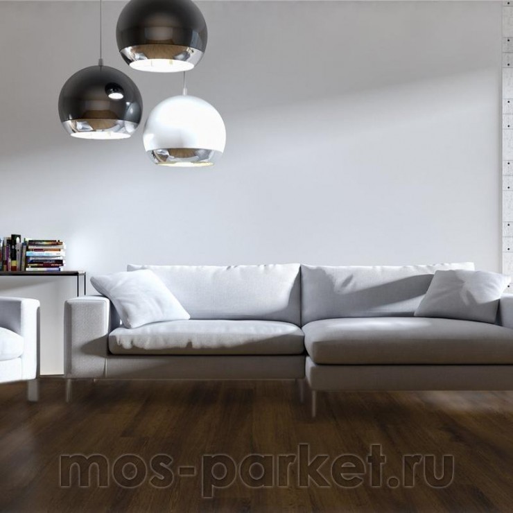 Ламинат Kronostar Eco-Tec D2081 Дуб кофейный