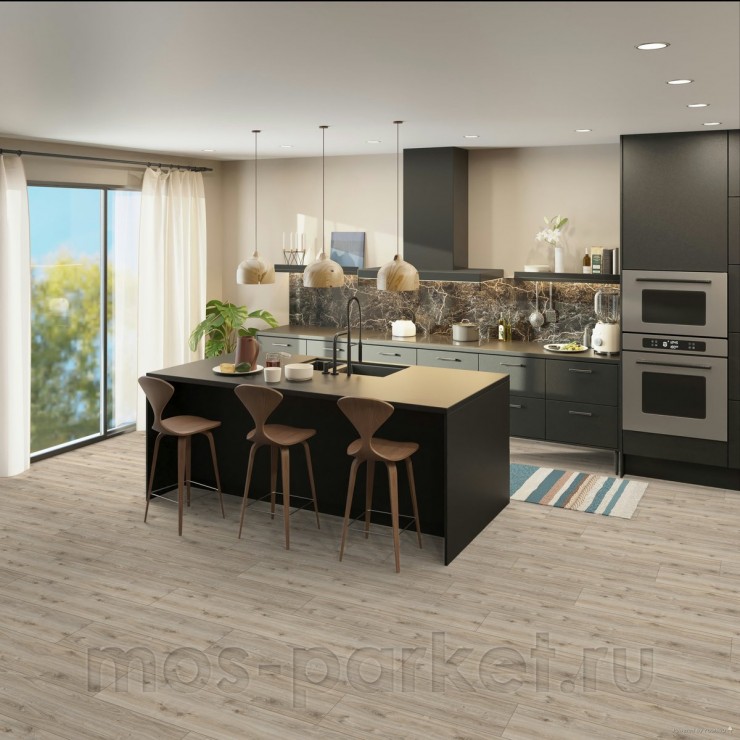Ламинат Kronostar Eventum D3463 Дуб Латус