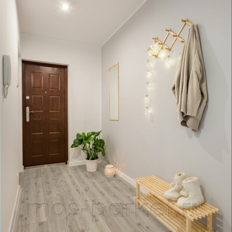 Ламинат Kronostar Eventum D3463 Дуб Латус