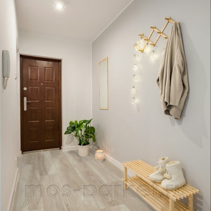 Ламинат Kronostar Eventum D50167 Дуб Янте