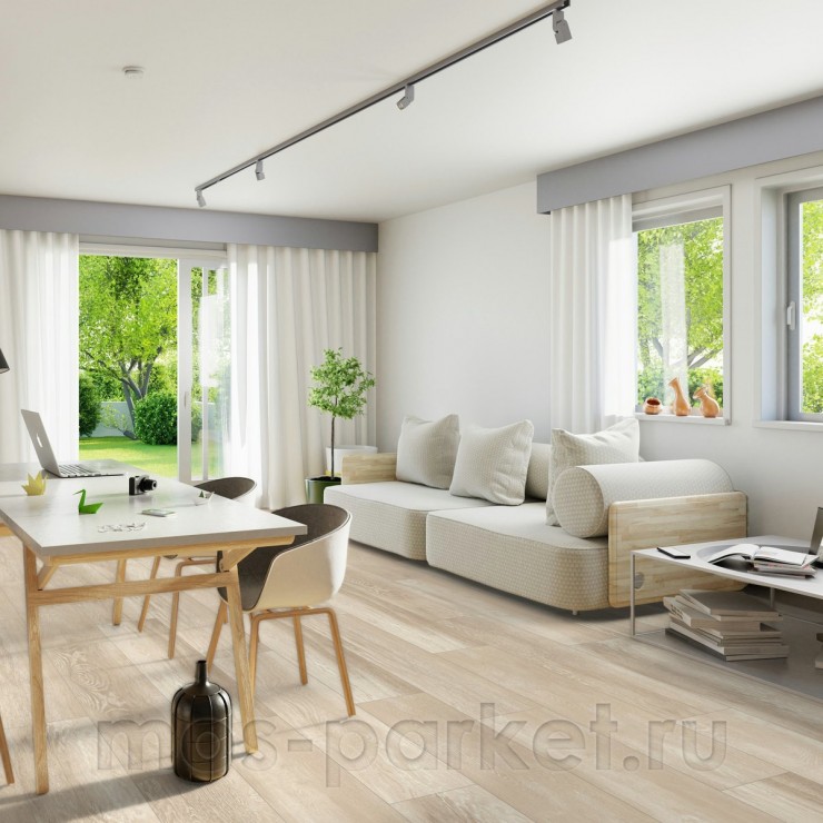 Ламинат Kronostar Eventum D50167 Дуб Янте