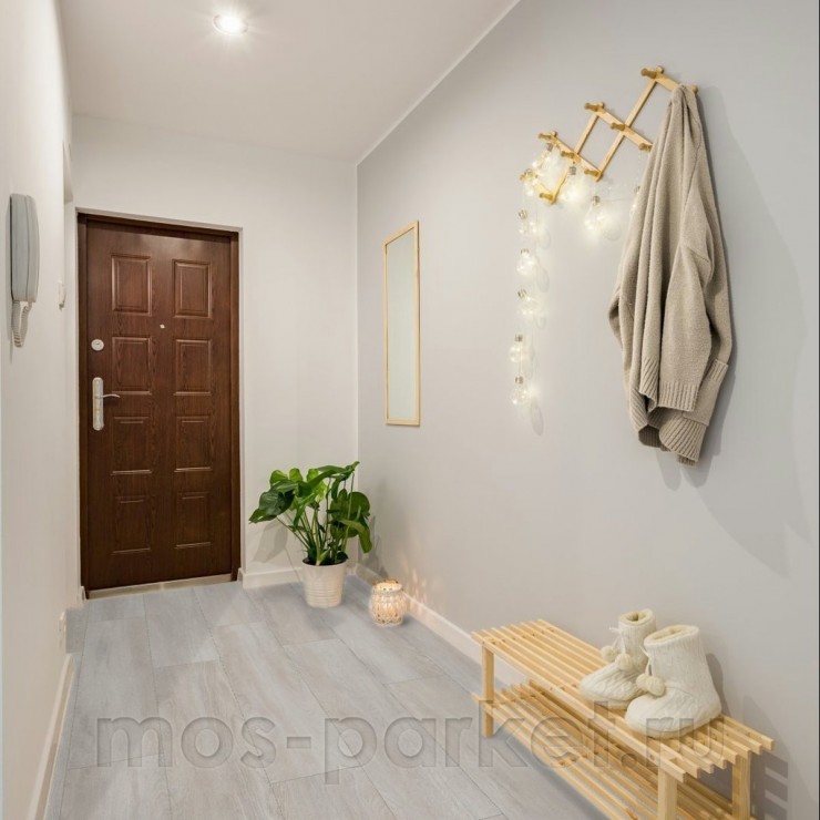 Ламинат Kronostar Eventum D50297 Дуб Алунит