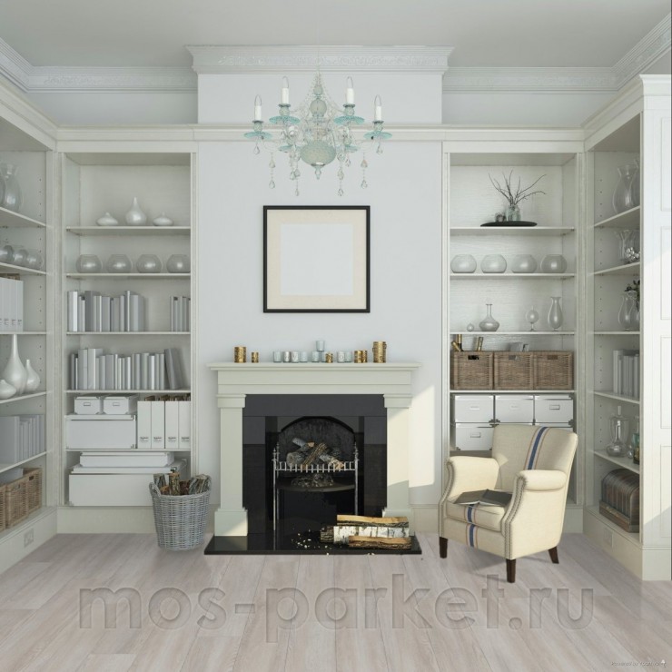 Ламинат Kronostar Eventum D50297 Дуб Алунит