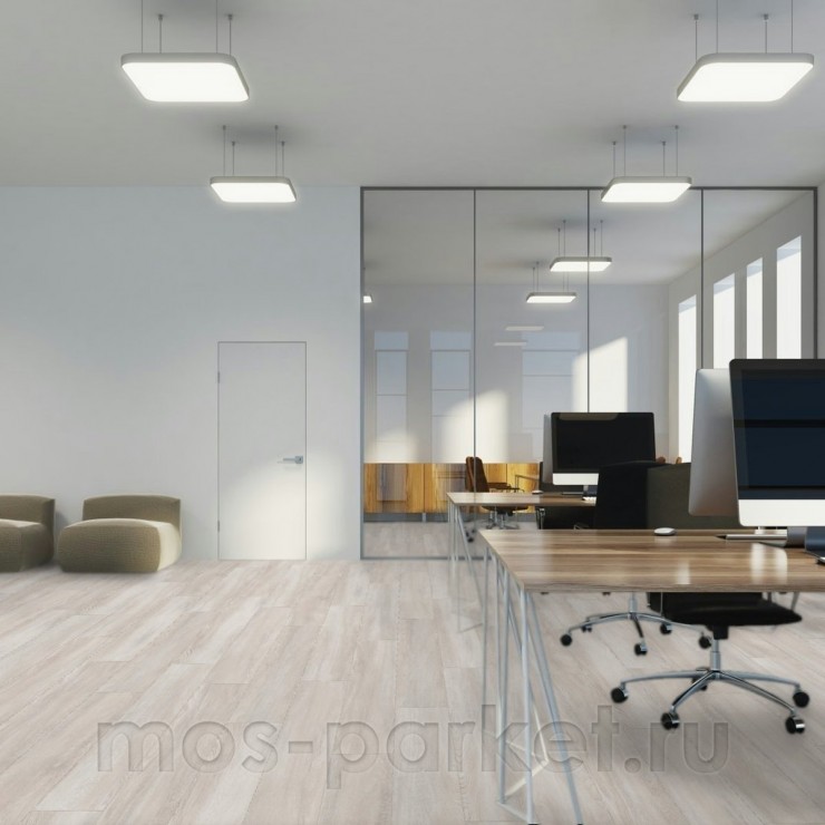 Ламинат Kronostar Eventum D50297 Дуб Алунит