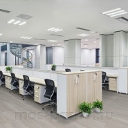 Ламинат Kronostar Eventum D50297 Дуб Алунит