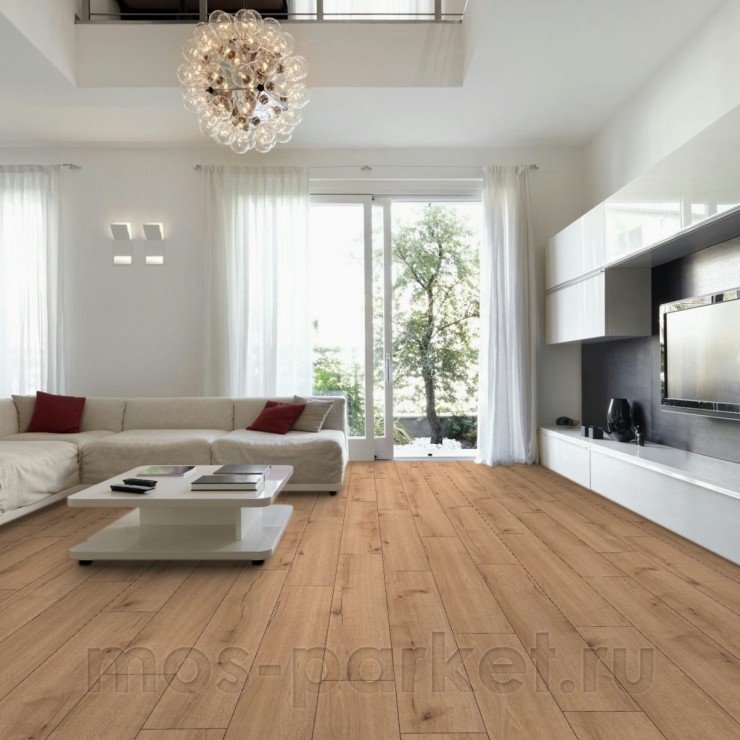 Ламинат Kronostar Eventum D50307 Дуб Юрген
