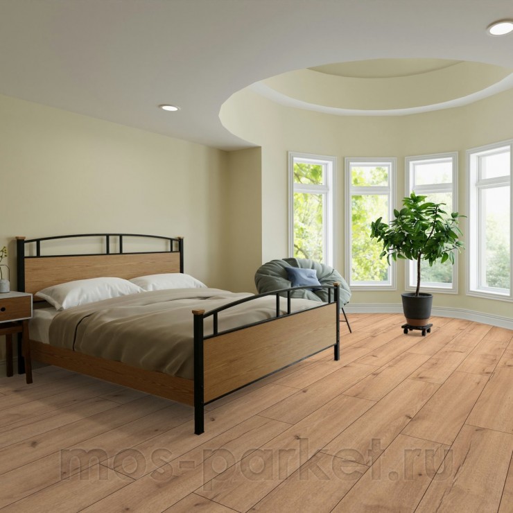 Ламинат Kronostar Eventum D50307 Дуб Юрген
