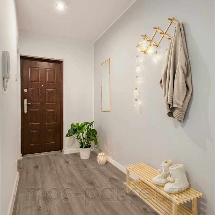 Ламинат Kronostar Eventum D50317 Дуб Эфес