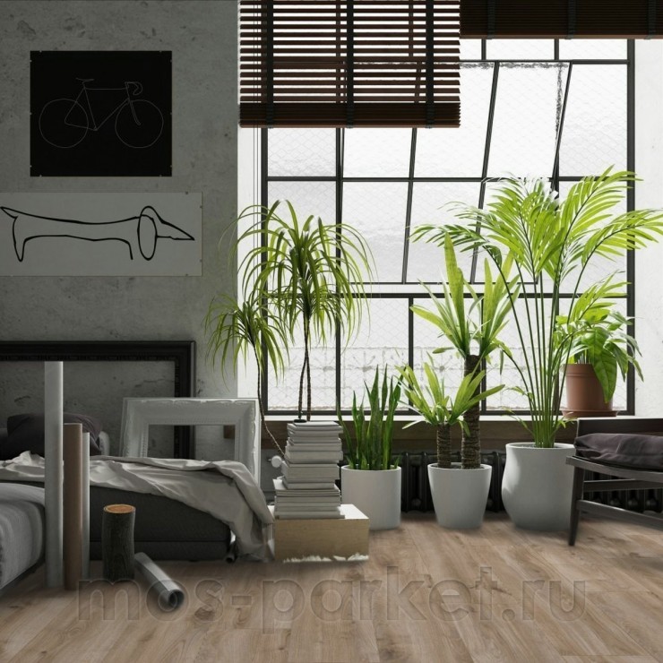 Ламинат Kronostar Eventum D50317 Дуб Эфес