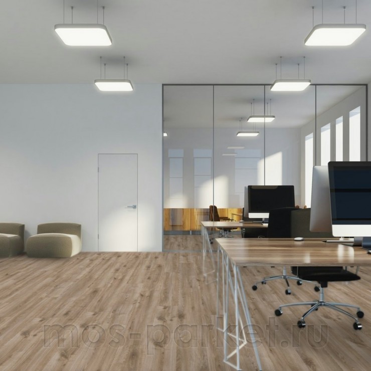Ламинат Kronostar Eventum D50317 Дуб Эфес