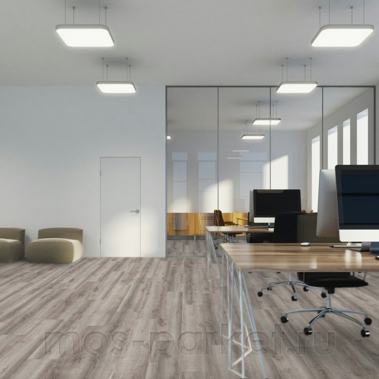 Ламинат Kronostar Eventum D7074 Дуб Мирум