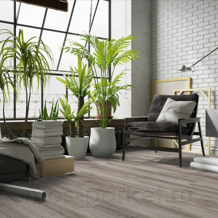 Ламинат Kronostar Eventum D7074 Дуб Мирум