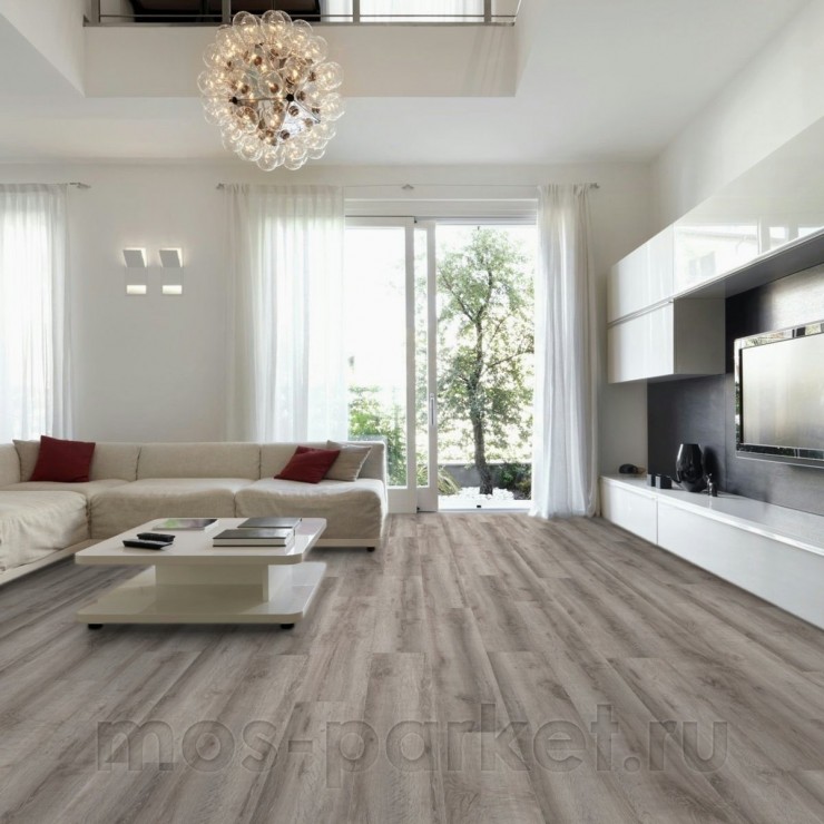 Ламинат Kronostar Eventum D7074 Дуб Мирум