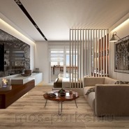 Ламинат Kronostar Salzburg D2048 V4 Дуб Барбикан