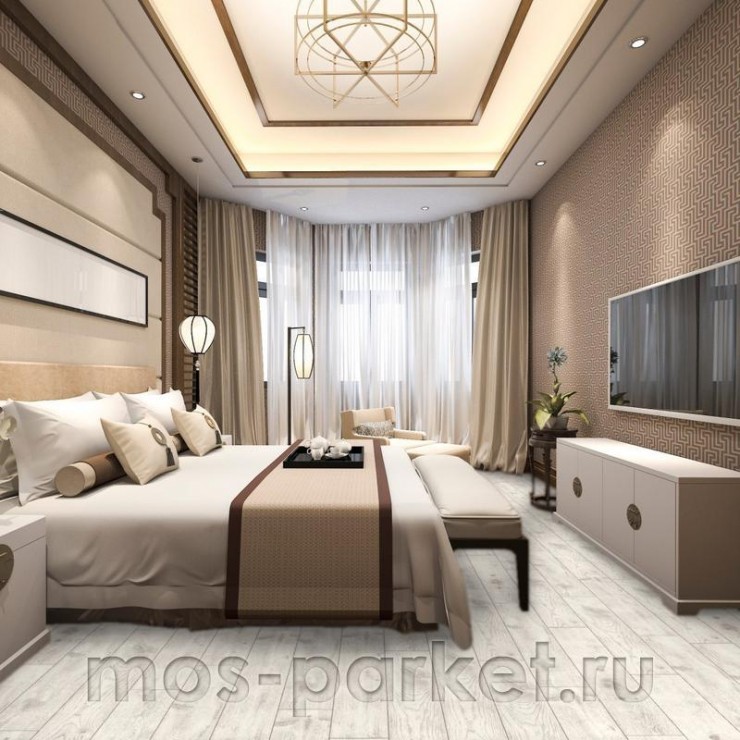 Ламинат Kronostar Salzburg D2052 V4 Дуб Нарвик