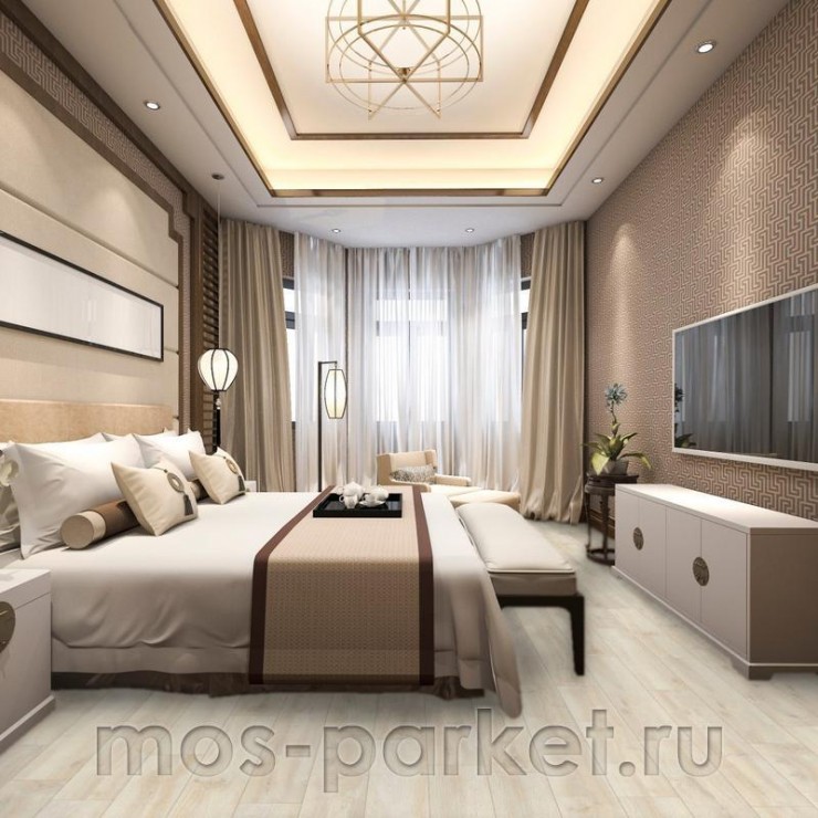 Ламинат Kronostar Salzburg D4717 V4 Дуб Линария