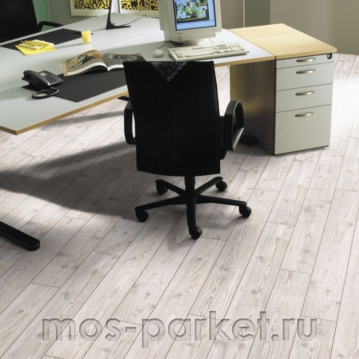 Ламинат Kronotex Aqua Amazone D 2967 Пихта сибирская