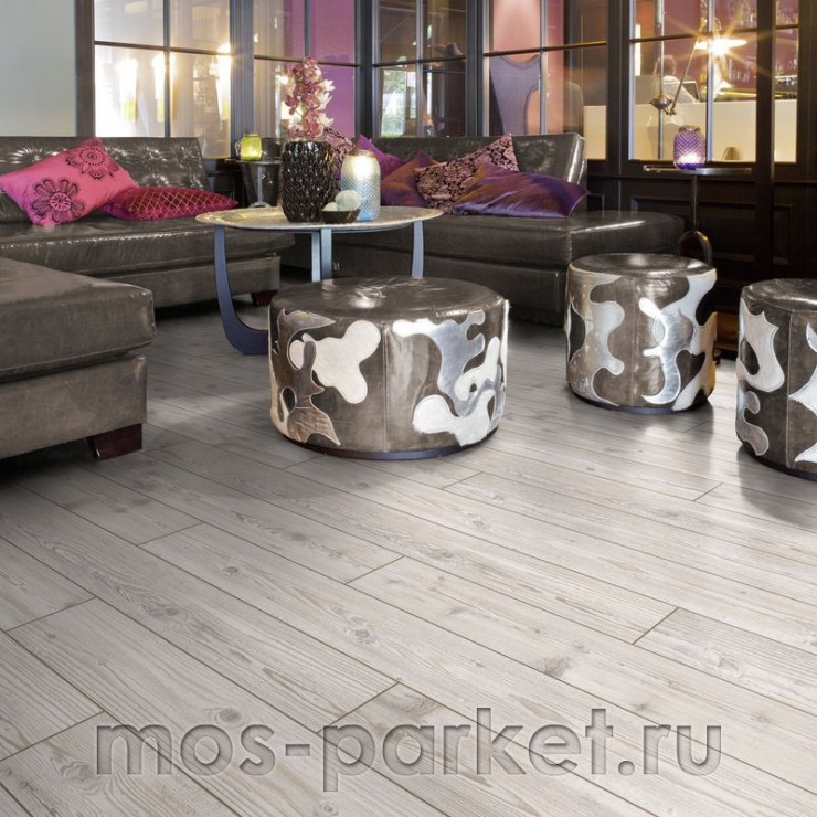 Ламинат Kronotex Aqua Amazone D 2967 Пихта сибирская