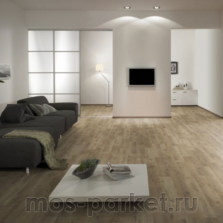 Ламинат Kronotex Aqua Amazone D 3668 Дуб неброский