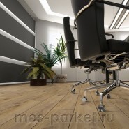 Ламинат Kronotex Aqua Amazone D 4169 Дуб Престиж светлый