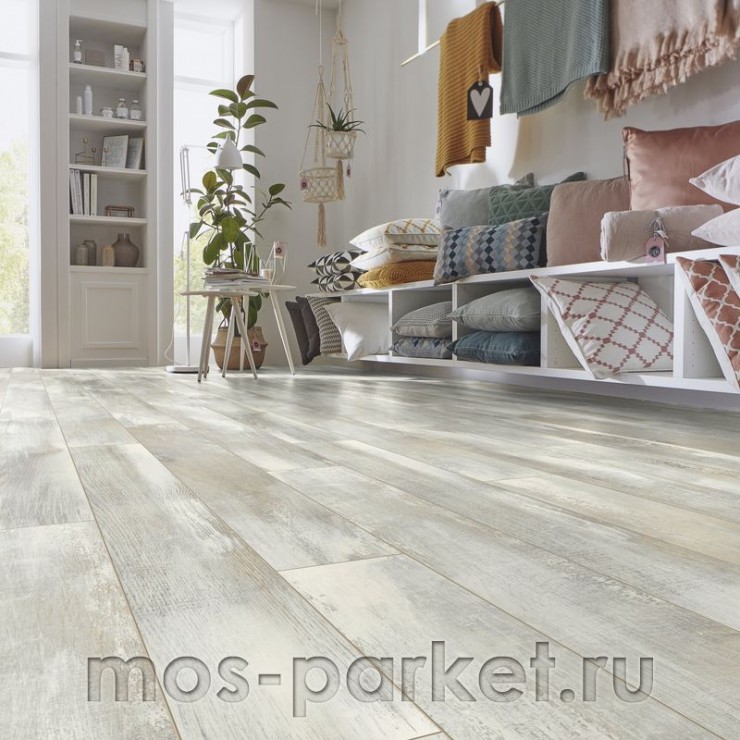 Ламинат Kronotex Aqua Amazone D 4754 Дуб Хелла