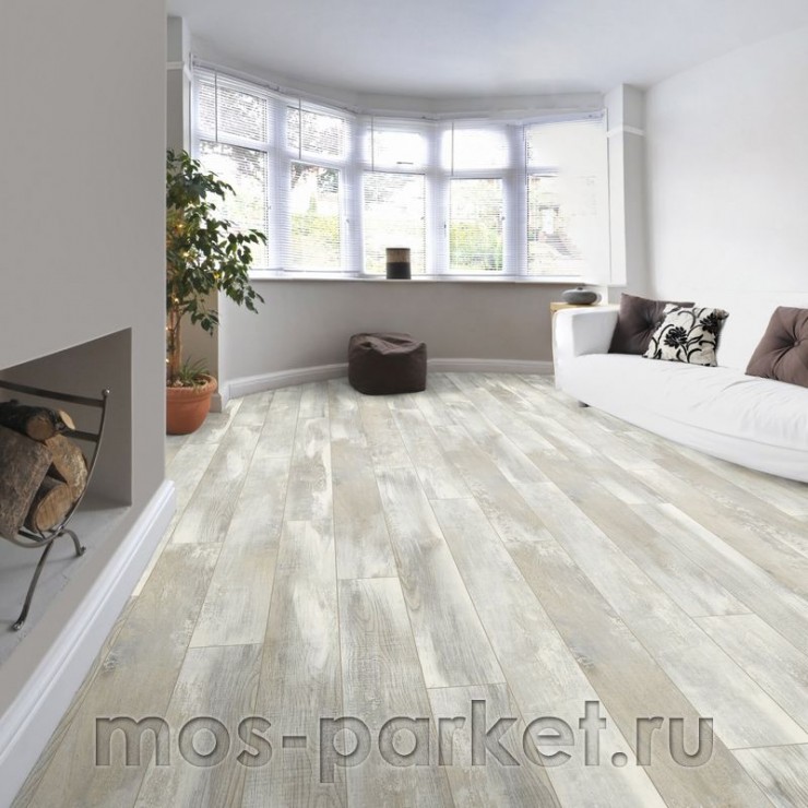 Ламинат Kronotex Aqua Amazone D 4754 Дуб Хелла