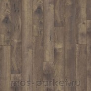 Ламинат Kronotex Aqua Amazone D 4766 Дуб Петерсон темный