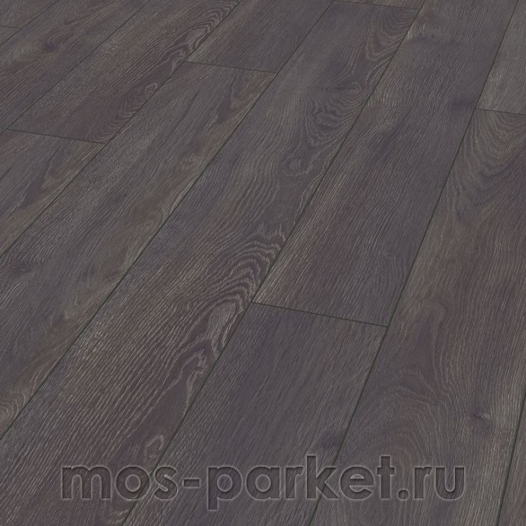Ламинат Kronotex Aqua Amazone D 6010 Дуб Эльба черный