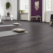 Ламинат Kronotex Aqua Amazone D 6010 Дуб Эльба черный