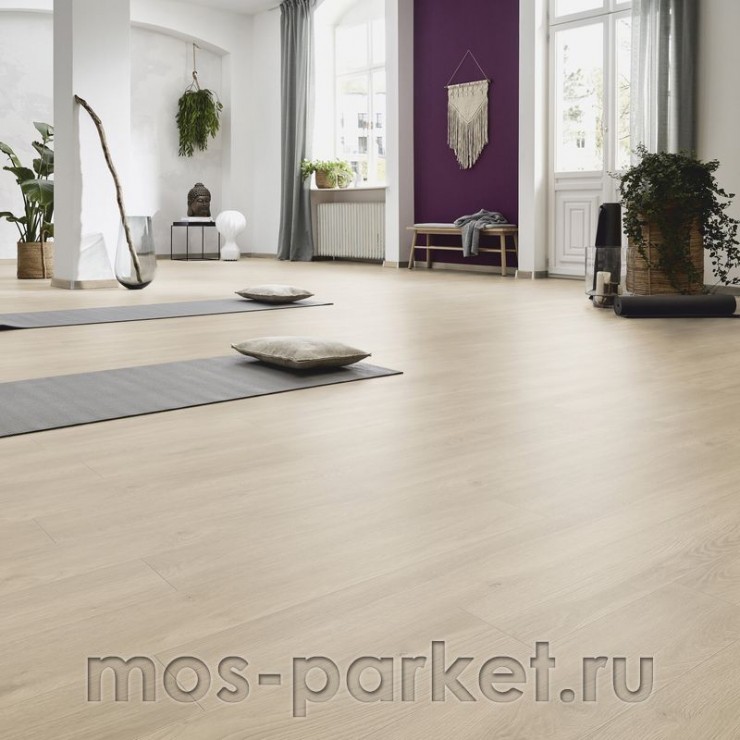 Ламинат Kronotex Aqua Amazone D 6012 Дуб Эльба золотой