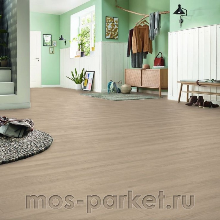 Ламинат Kronotex Aqua Amazone D 6012 Дуб Эльба золотой