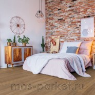 Ламинат Kronotex Aqua Robusto P1205 Тик
