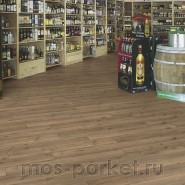 Ламинат Kronotex Aqua Robusto P1211 Дуб Катания