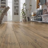 Ламинат Kronotex Aqua Robusto P1211 Дуб Катания